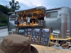 -Brew Farm·精酿农场海滨悬崖餐厅