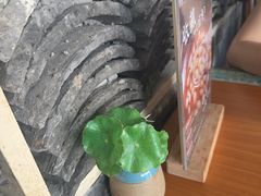 -莲餐厅·湖北菜·藕汤老手艺(愚园路店)