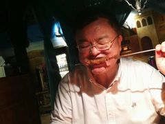 -楼兰新疆主题餐厅(苏州中心店)