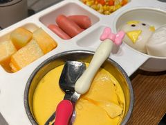 -山涧肴·湘味家肴(松岗满纷天地店)