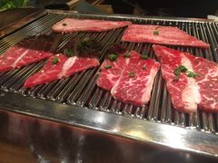-千寻烧肉(政务区店)