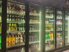 -熙成烧烤(白塔岭店)
