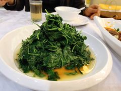 酒香草头-龙汇酒家(沪闵路店)