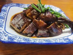 乌镇酱鸭-印象江南(东栅店)