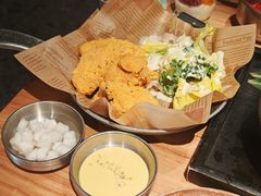 -KimPro 辛普乐概念韩餐