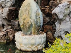 -上海醉白池公园