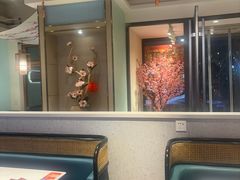 -小桃红·东北菜·春饼烤鸭(南阳湖街店)