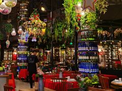 大堂-贝贝龙虾·音乐餐厅(昌平东关店)
