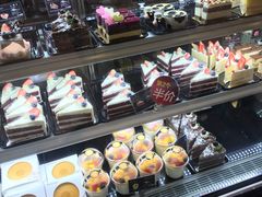 -精点味道(西安路店)