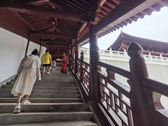 -云顶寺