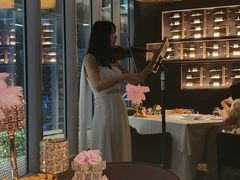 -THE WANG王品(上海中心云端店)