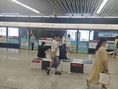 -东中街(地铁站)