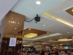 -御满江海鲜酒家(洛溪新城店)
