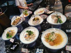 -世外桃源农庄·德清土菜(兴康南路店)