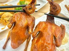-轩记海鲜餐厅·四十五年老字号·经典粤菜(西区彩虹店)
