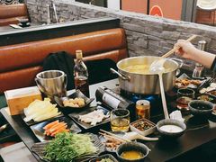 -熹悟海鲜火锅·广式打边炉