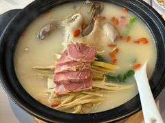 -松鹤楼·非遗·苏帮菜(融科店)