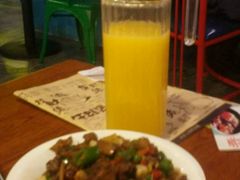 -赖胖子肉蟹煲(临川万象新城店)