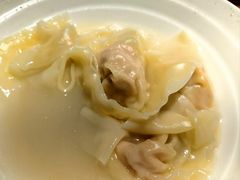 -龙抄手食府(浣花北路店)