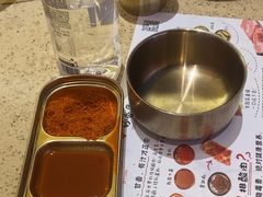-妙香居韩国烤肉(容桂天佑城店)