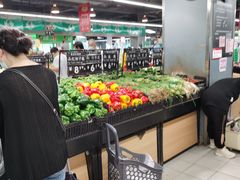 -永辉超市(六里桥店)
