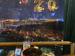 -烛影拾光观景餐厅·创意菜·摄影·小提琴(大唐不夜城店)