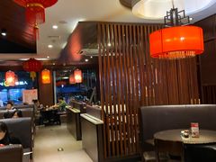 大堂-好嫂子酱猪手•农家菜(蒲黄榆店)