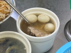 -高师傅特色米粉汤包(建设路店)