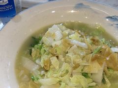 -小乡小镇·传承桐庐土菜·老板亲自烧的菜