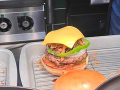 -魏斯理汉堡(西安沣东吾悦店)