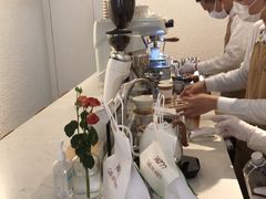 -Cafe on warm(丹霞店)