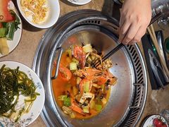 -七欣天香辣蟹火锅(海门解放中路店)