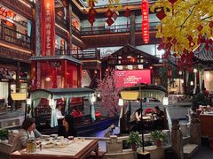 -袁州宴·地道袁州菜(袁山东路店)