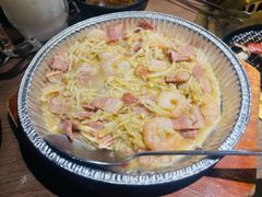 -虎丸烧肉(世纪汇店)