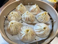 -馋三尺蟹粉小笼(人民广场店)