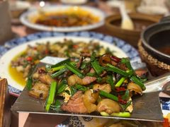 -杨记隆府重庆江湖菜(大悦城店)