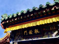 -五台山风景名胜区