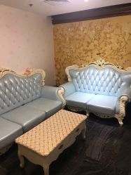 -美满国际月子中心(合生汇店)