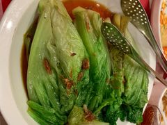 -西贝莜面村(当代商城店)
