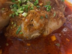 东坡肘子-眉州东坡(亚运村店)