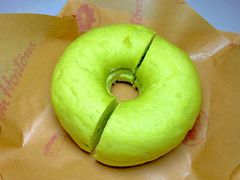 -Tims天好咖啡·贝果(东方广场店)