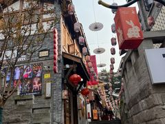 -重庆十八梯传统风貌区