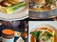 -福楼毕斯罗F Bistronome(国贸商城约会地标景观店)