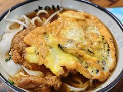 -佰仙面馆