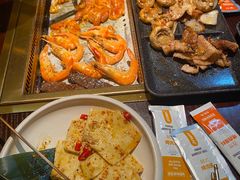 -新石器烤肉(之心城店)