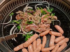 -炭之家·齐齐哈尔非遗烤肉·鲜切直供(中央大街店)