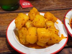 -聂发财重庆江湖菜(解放碑店)