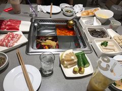 -海底捞火锅(方圆荟店)