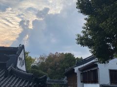 -寒山寺