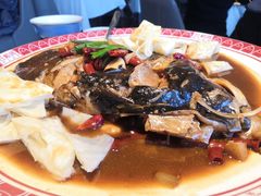 -旺顺阁·北京菜(北辰上品+)